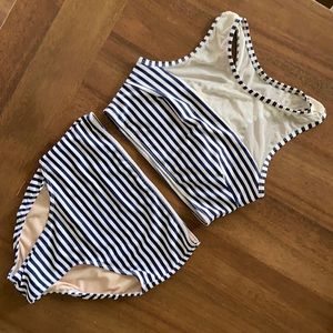 Albion Fit women’s swimsuit